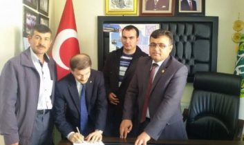 Aksaray Küçükbaş Hayvan Kesimine Başladı