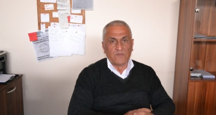 İş Güvenliğine Ağır Yaptırımlar Olacak