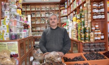 Grip Salgını Aktarlara Yaradı