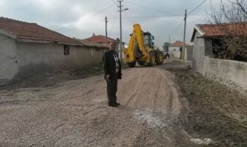 Yeni Kent’te Değişim Devam Ediyor