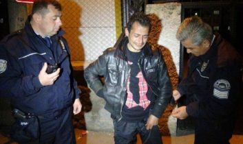 Uyuşturucu Bağımlısı Gencin Feryadı Yürekleri Dağladı