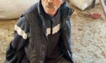 Dört Kişiyi Öldürmekten Aranan Katil Zanlısı Yakalandı