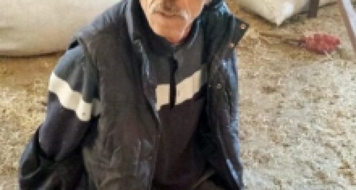 Dört Kişiyi Öldürmekten Aranan Katil Zanlısı Yakalandı