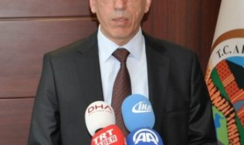 Vali Ataklı’dan Operasyon Açıklaması