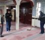 Bir Gecede Üç Cami Soyuldu