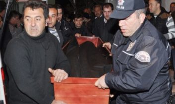 Her Gün Temizlediği Camide Canına Kıydı