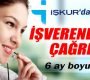 İŞKUR’dan işverenlere çağrı!