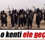 IŞİD, Ramadi kentini ele geçirdi