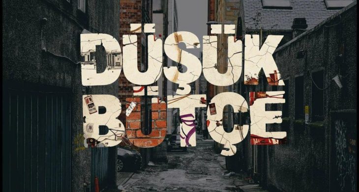 Absürt komedide yeni soluk: Düşük Bütçe