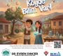 Aksaray Belediyesi’nden Köy Okullarına Bilim Desteği