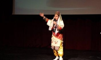 Aksaray’da Çanakkale Deniz Zaferi Kutlandı