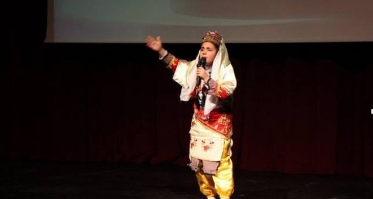 Aksaray’da Çanakkale Deniz Zaferi Kutlandı