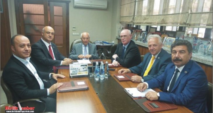 İABB’de, Olağanüstü Meclis Toplantısı Gerçekleştirildi