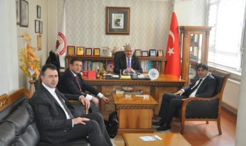 Arabuluculuk Konferansı