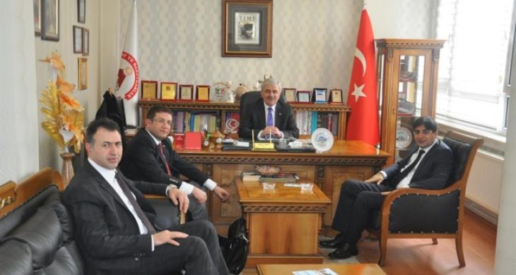 Arabuluculuk Konferansı