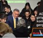 ADÜ’de girişimcilik konferansı gerçekleşti