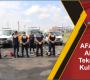 AFAD Her Alanda Teknolojiyi Kullanıyor