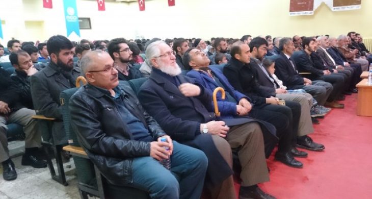 AGD’nin düzenlediği çanakkale programına gençlerden yoğun ilgi‏