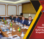 AHİKA Yönetim Kurulu Eylül Ayı Toplantısı Kırşehir’de Yapıldı