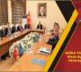 AHİKA Yönetim Kurulu Nisan Ayı Toplantısı Aksaray’da Yapıldı