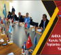 AHİKA Yönetim Kurulu Temmuz Ayı Toplantısı Nevşehir’de Yapıldı
