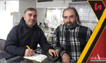 AK Parti Ailemiz Günden Güne Büyüyor