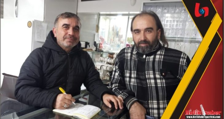 AK Parti Ailemiz Günden Güne Büyüyor