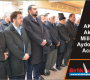AK Parti Aksaray Milletvekili Aydoğdu’nun Acı Günü