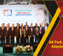 AK Parti Aksaray’da Adaylarını Tanıttı