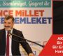 AK Parti Bir Dava, Bir Erdemliler Hareketidir