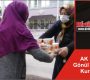 AK Parti Gönül Sofrası Kuruyor