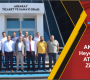 AK Parti Heyetinden, ATSO’ya Ziyaret