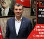 AK Parti Yerel Yönetimler Bölge Toplantısı Gerçekleştirilecek