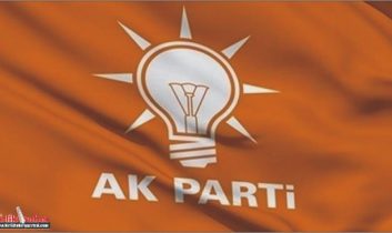 AK Parti yeni dönemin adını duyurdu