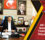 AK Parti İktidarına Türkiye’nin İhtiyacı Var