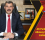 AK Parti İl Başkanı Altınsoy’dan Seçmen Listesi Uyarısı