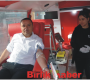AK Parti İl Teşkilatından Kan Bağışı