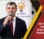 AK Parti İle Aksaray Hayvancılığın Başkenti Oldu