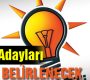 AK Parti´de Adaylar Hangi kriterlere Göre Belirlenecek?