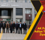 AK Parti’den Adliye Teşkilatına Ziyaretler