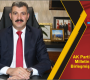 AK Parti’nin Kaderi Milletin Kaderi İle Birleşmiş Tek Partidir
