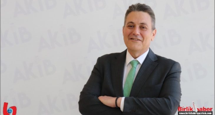 AKAMİB, yurt dışı faaliyetlerine hız vererek ihracatını büyütecek