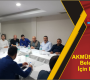 AKMÜB Aksaray Belediyesi İçin Kampta