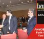 AKMÜB Başkanı Fatih Güneş’e Yeni Görev
