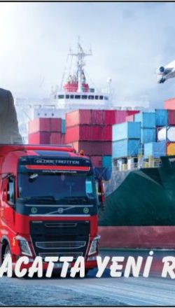 Aksaray İhracaatta Yeni Rekor Kırdı