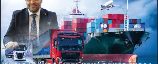 Aksaray İhracaatta Yeni Rekor Kırdı