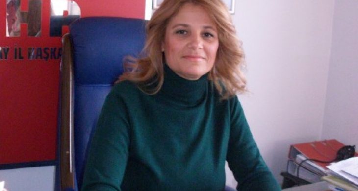 “Medeni Kanunuma Sahip Çıkıyoruz”