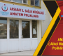 AMATEM ( Alkol Madde Tedavi) Polikliniği Açıldı