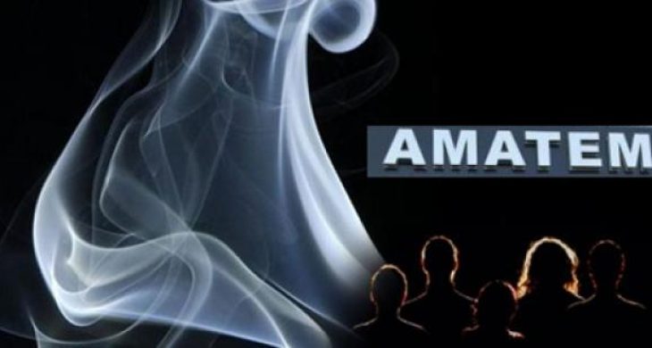 AMATEM Projesi Yılın Projesi Seçildi