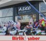 ASKO Men Açıldı
